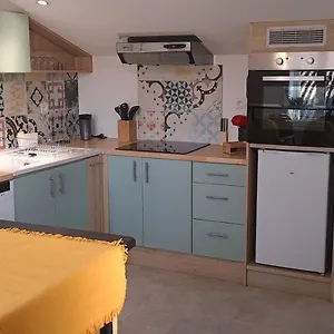 35m2 En Rdc Avec Terrasse Appartement