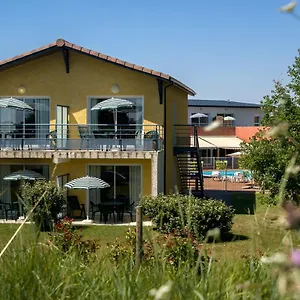 Domaine Du Castelgreen Appartement